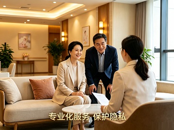 江川有偿售卵代生女生的客户的客户群体有哪些
